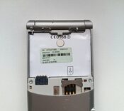 Motorola RAZR V3 Silver