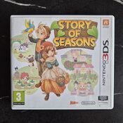 Story of Seasons Nintendo 3DS