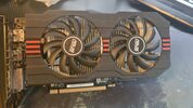 ASUS RADEON RX 580 4GB