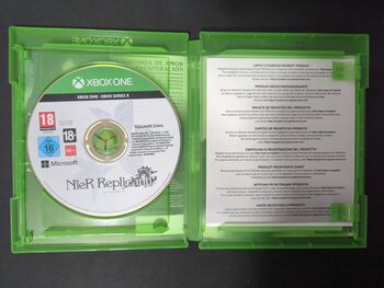 NieR Replicant v1.22474487139 Xbox One for sale