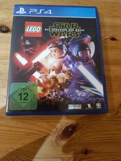 LEGO Star Wars: The Force Awakens PlayStation 4