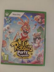 Rabbids: Party of Legends Xbox One