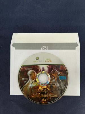 Kingdom Under Fire: Circle of Doom Xbox 360