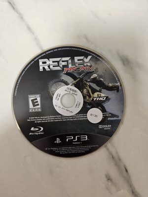 MX vs. ATV Reflex PlayStation 3