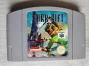 Dark Rift Nintendo 64