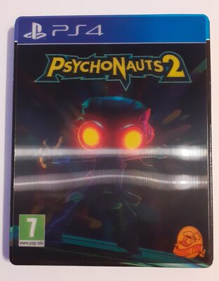 Psychonauts 2: Motherlobe Edition PlayStation 4