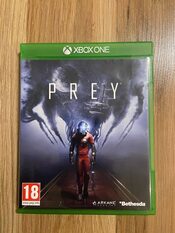 Prey (2017) Xbox One