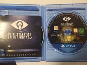 Little Nightmares PlayStation 4