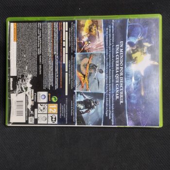 James Cameron's AVATAR: The Game Xbox 360