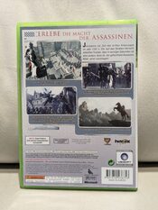 Assassin's Creed Xbox 360