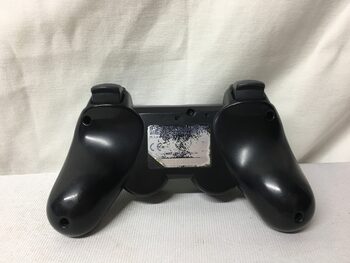 Get Mando PS3 Negro Dualshock 3 Sixaxis