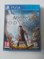 Assassin's Creed Odyssey PlayStation 4