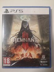 Remnant II PlayStation 5