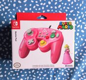 Mando Switch Hori Battle Pad Peach