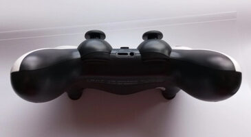 Buy Naujas Playstation 4 pultelis pultas belaidis PS4 valdiklis controller joystick 