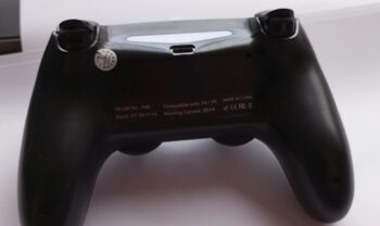 Naujas Playstation 4 pultelis pultas belaidis PS4 valdiklis controller joystick 