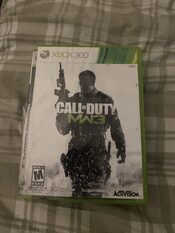 Call of Duty: Modern Warfare 3 Xbox 360