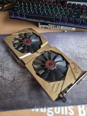 Radeon R9 380 Series Stirix