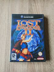 Lost Kingdoms II Nintendo GameCube