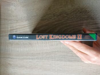 Buy Lost Kingdoms II Nintendo GameCube