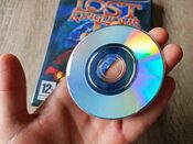 Redeem Lost Kingdoms II Nintendo GameCube