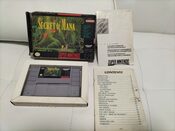 Secret of Mana SNES