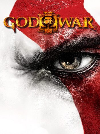 God of War III PlayStation 4