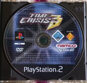 Time Crisis 3 PlayStation 2