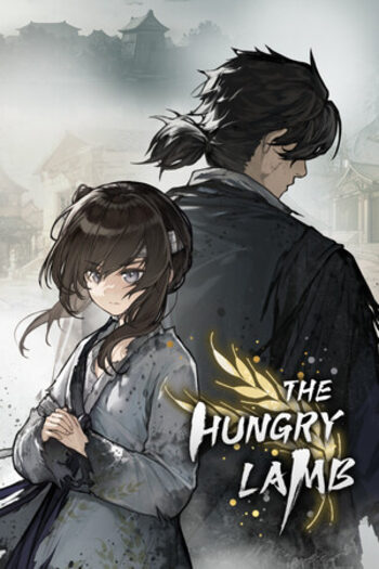 The Hungry Lamb: Traveling in the Late Ming Dynasty (PC) Steam Key GLOBAL