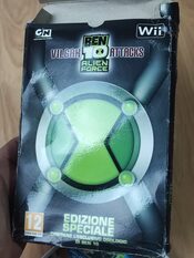 Ben 10 Alien Force: Vilgax Attacks Wii for sale