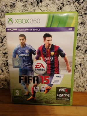 FIFA 15 Xbox 360