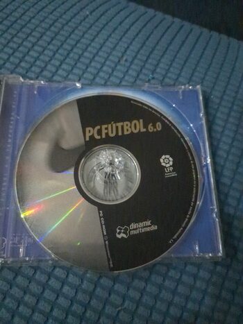 Pc Futbol 6.0