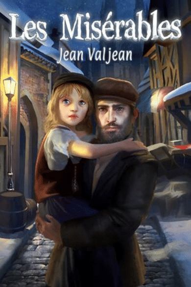 E-shop Les Misérables: Jean Valjean (PC) Steam Key GLOBAL