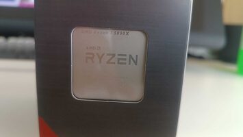 Buy AMD Ryzen 7 5800X 3.8-4.7 GHz AM4 8-Core CPU