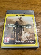 Call of Duty: Modern Warfare 2 PlayStation 3