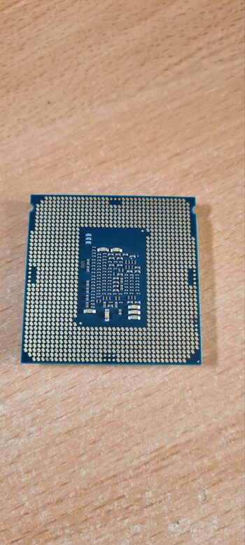 Intel i3-6100 SR2HZ 3.70GHZ  for sale
