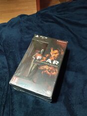 F.E.A.R. 3 Collector's Edition PlayStation 3