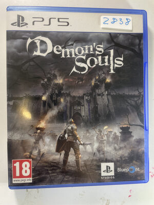 Demon's Souls (2020) PlayStation 5