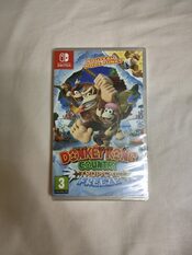 Donkey Kong Country: Tropical Freeze Nintendo Switch