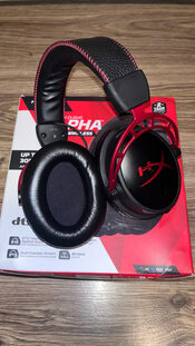 Buy HyperX Cloud Alpha belaidės ausinės