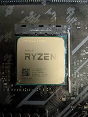 AMD Ryzen 5 3400G 3.7-4.2 GHz AM4 Quad-Core CPU