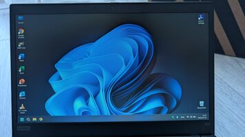 Lenovo Thinkpad X13 AMD Ryzen 7 PRO 4750U AMD Radeon RX Vega 5 (Picasso) / 16GB DDR4 / 256GB NVME / 48 Wh / Wi-Fi 6 AX200 / Black