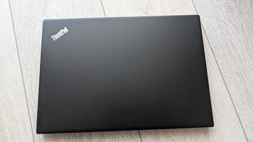 Redeem Lenovo Thinkpad X13 AMD Ryzen 7 PRO 4750U AMD Radeon RX Vega 5 (Picasso) / 16GB DDR4 / 256GB NVME / 48 Wh / Wi-Fi 6 AX200 / Black