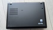 Lenovo Thinkpad X13 AMD Ryzen 7 PRO 4750U AMD Radeon RX Vega 5 (Picasso) / 16GB DDR4 / 256GB NVME / 48 Wh / Wi-Fi 6 AX200 / Black