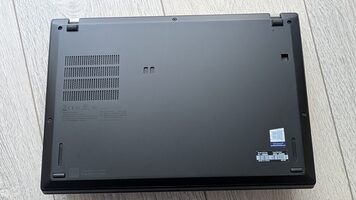 Lenovo Thinkpad X13 AMD Ryzen 7 PRO 4750U AMD Radeon RX Vega 5 (Picasso) / 16GB DDR4 / 256GB NVME / 48 Wh / Wi-Fi 6 AX200 / Black