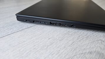 Get Lenovo Thinkpad X13 AMD Ryzen 7 PRO 4750U AMD Radeon RX Vega 5 (Picasso) / 16GB DDR4 / 256GB NVME / 48 Wh / Wi-Fi 6 AX200 / Black