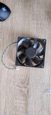 pc fan AVC 