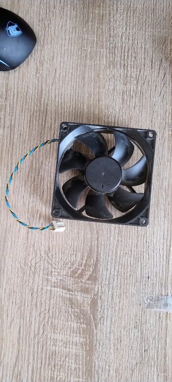 pc fan AVC 
