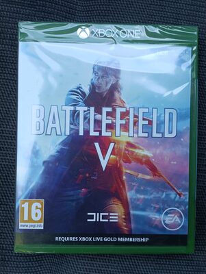 Battlefield V Xbox One