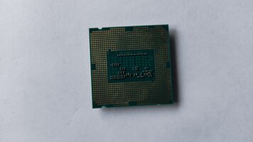 Intel Core i5-4440 3.1-3.3 GHz LGA1150 Quad-Core CPU